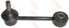 TRW JTS220 Rod/Strut, stabiliser